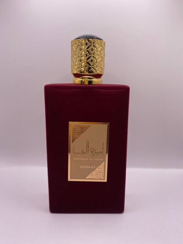 Asdaaf Ameerat Al Arab Eau de parfum 100ml pour femme