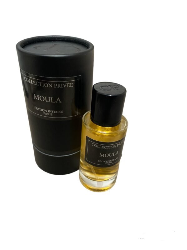 Parfum collection privé de paris Moula 50ml mixte – Image 2