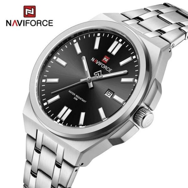 La montre NAVIFORCE 9226 Marque originale pour hommes