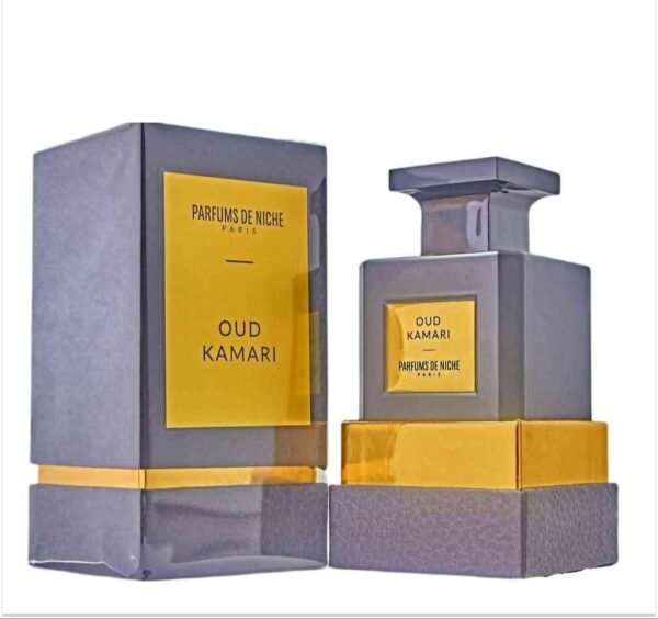 Parfums de Niche-Oud Kamari -Eau 100ml de parfum  Mixte