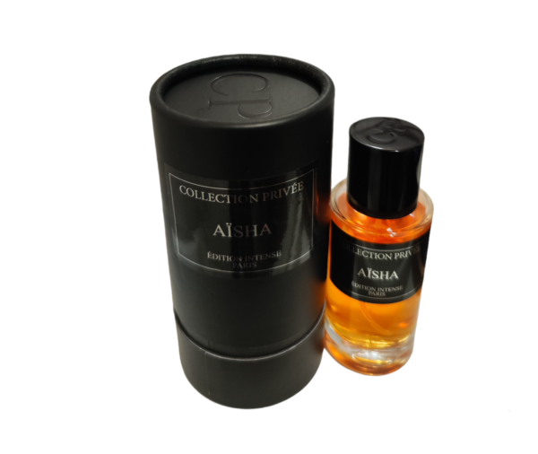 Parfum collection privé de paris Aïsha 50ml mixte