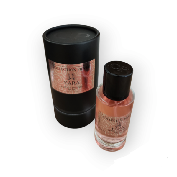 Collection privée édition intense (Yara ) 50ml pour femme