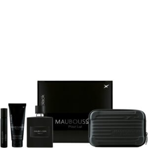 Coffret Mauboussin cadeau pour homme