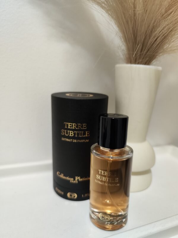 Terre Subtile -Extrait de parfum 50ml – Image 2