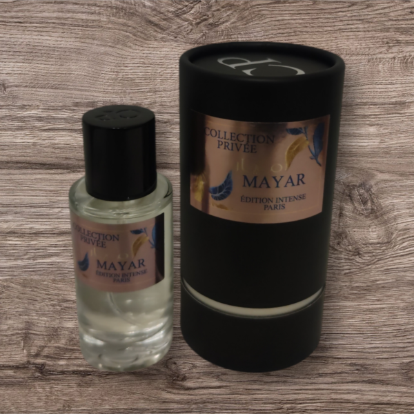 Collection Privée De Paris (Mayar ) 50ml Mixte Édition Intense – Image 2