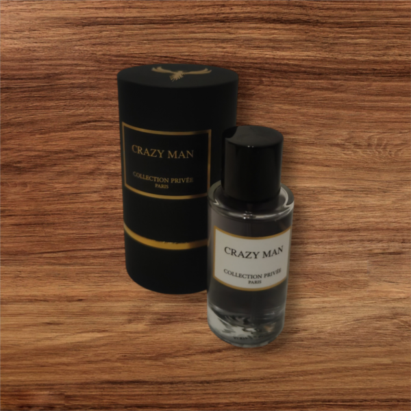 Collection Privée ( Crazy Man ) 50ml Mixte – Image 3