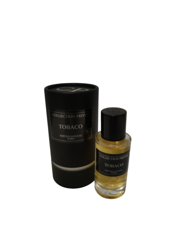 Collection Privée ( Tobaco) 50ml Mixte  Eau de Parfum