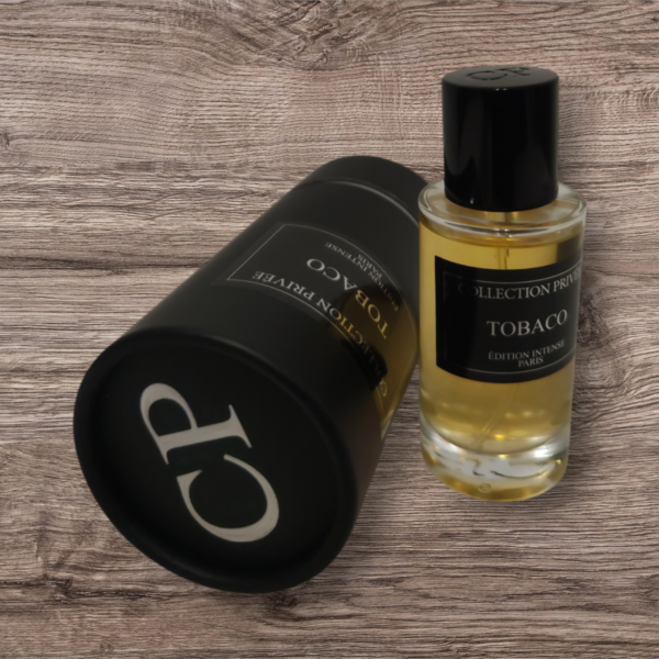 Collection Privée ( Tobaco) 50ml Mixte  Eau de Parfum – Image 2