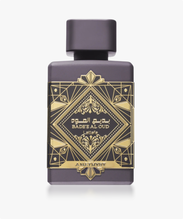 LATTAFA Badee Al Oud Améthyst 100ml