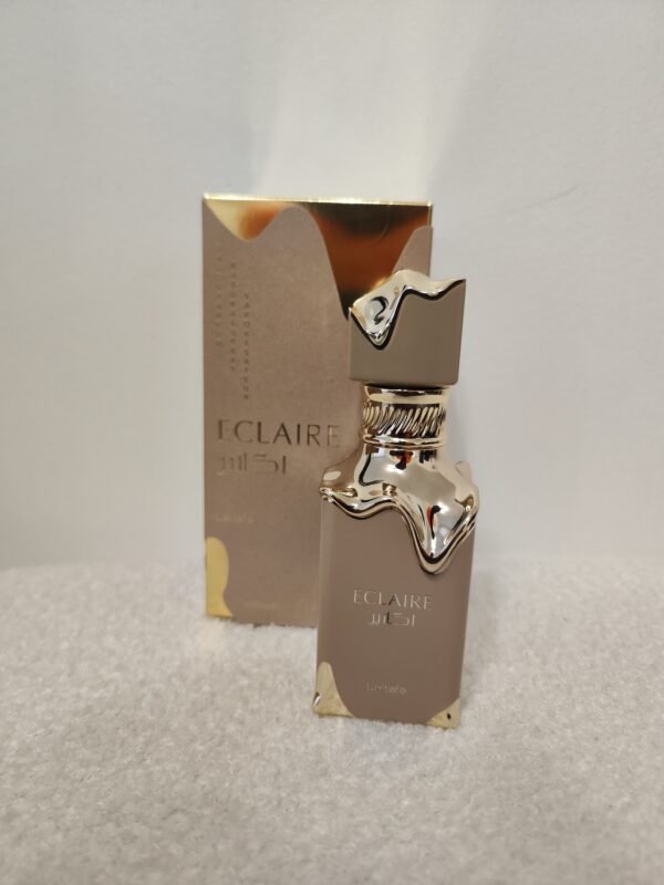 Eclaire Lattafa - Eau De Parfum - 100ml Mixte – Image 2