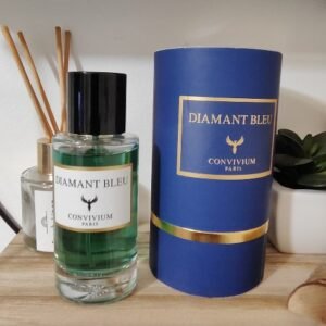 DIAMANT BLEU 50ML EXTRAIT DE PARFUM MIXTE