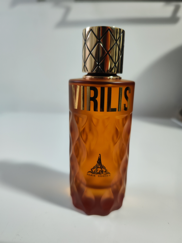 Virilis Eau de Parfum 100ml Mixte - Paris Corner – Image 3