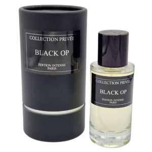 Eau de Parfum ( BLACK OP) 50ml Mixte