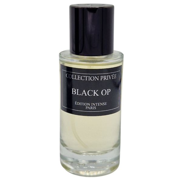 Eau de Parfum ( BLACK OP) 50ml Mixte – Image 2