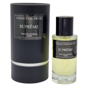 Eau de Parfum ( suprême) 50ml Mixte