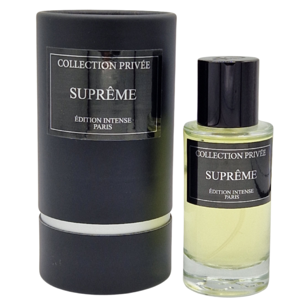Eau de Parfum ( suprême) 50ml Mixte