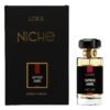 Loris Niche saffron ambre Parfum Mixte 50 ML – Image 2