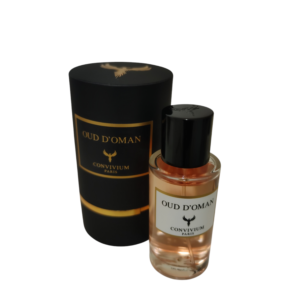 Extrait de Parfum-(OUD D'OMAN) 50ML MIXTE