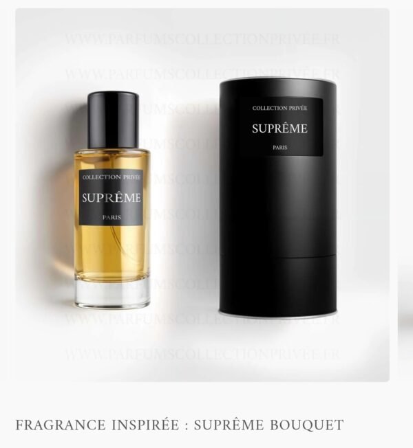 Parfum SUPRÊME 50ML EXTRAIT DE PARFUM – Image 2