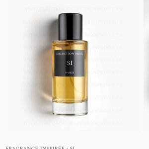 Parfum SI 50ml Extrait de Parfum