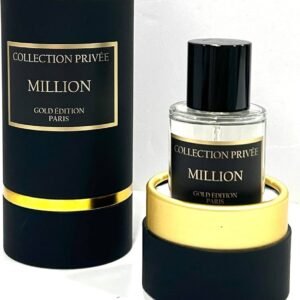 Parfum Million 50ml Eau de Parfum mixte