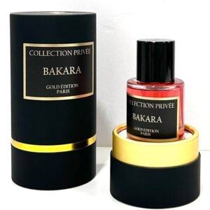 Parfum BAKARA Eau de Parfum 50ml Mixte