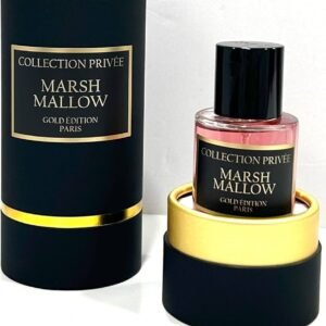 Parfum MARSH MALLOW Eau de Parfum 50 ml mixte