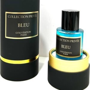 Parfum BLEU Eau de parfum 50ml Mixte
