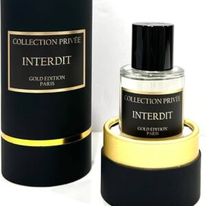 Parfum INTERDIT Eau de Parfum 50ml mixte