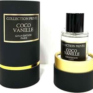 Parfum COCO VANILLE Eau de Parfum 50ml Mixte