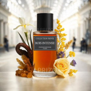 Parfum Bois intense 50ml ( Édition intense)