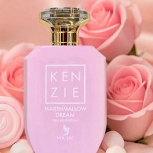 KENZIE – Marshmallow Dream (Eau de Parfum) | Volare
